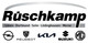 Logo Franz Rüschkamp GmbH & Co. KG
